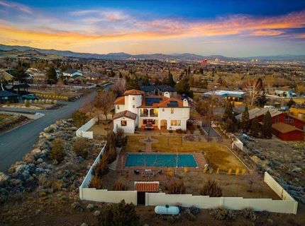 4400 Slide Mountain Circle, Reno, NV 89511 Photo