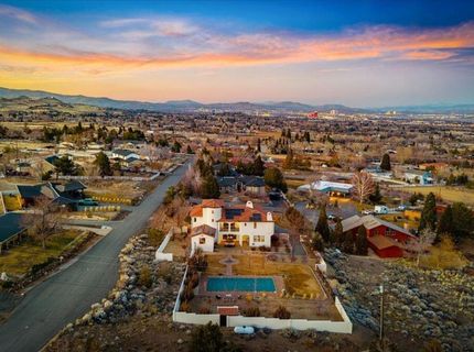 4400 Slide Mountain Circle, Reno, NV 89511 Photo