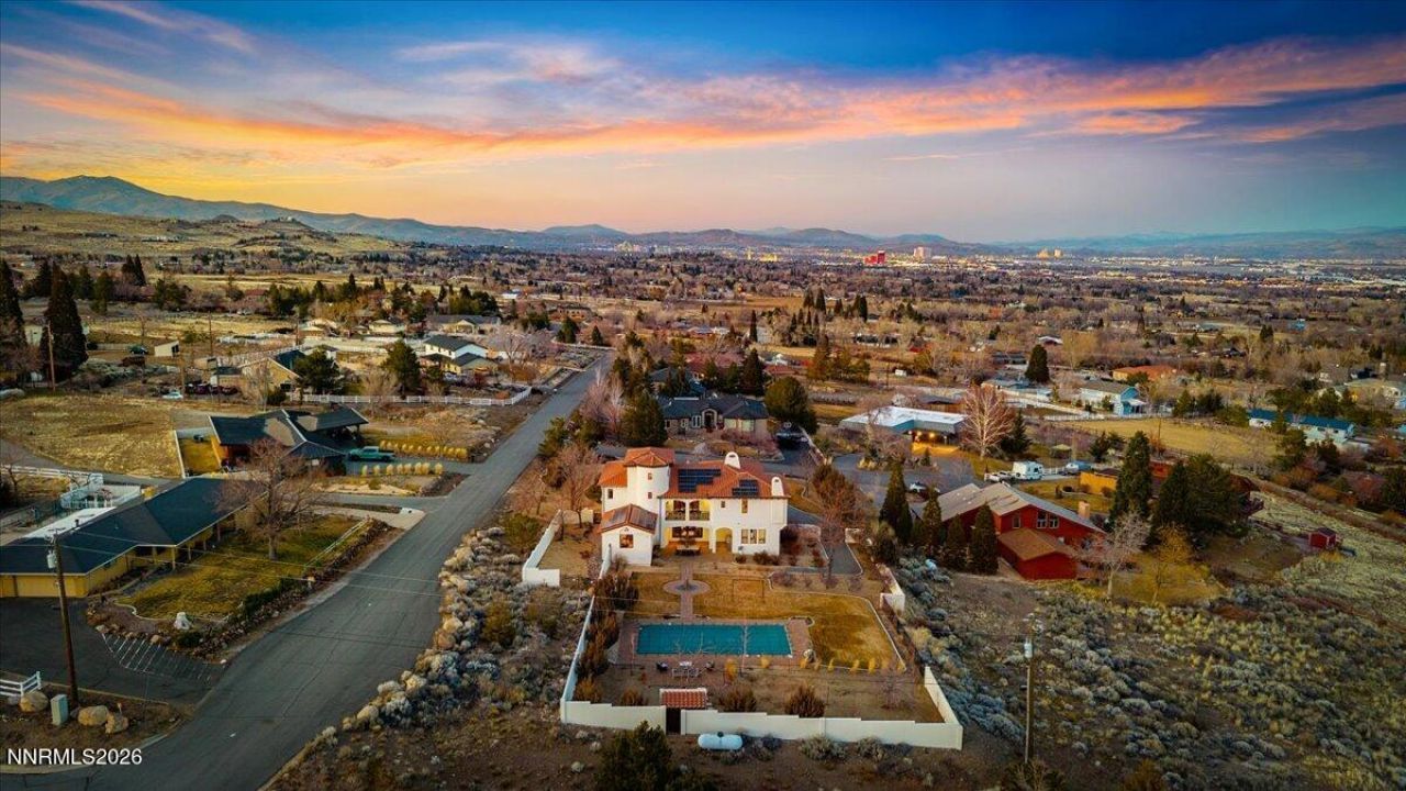 4400 Slide Mountain Circle, Reno, NV 89511 Photo