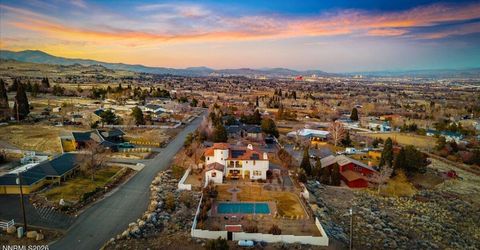 4400 Slide Mountain Circle, Reno, NV 89511 Photo
