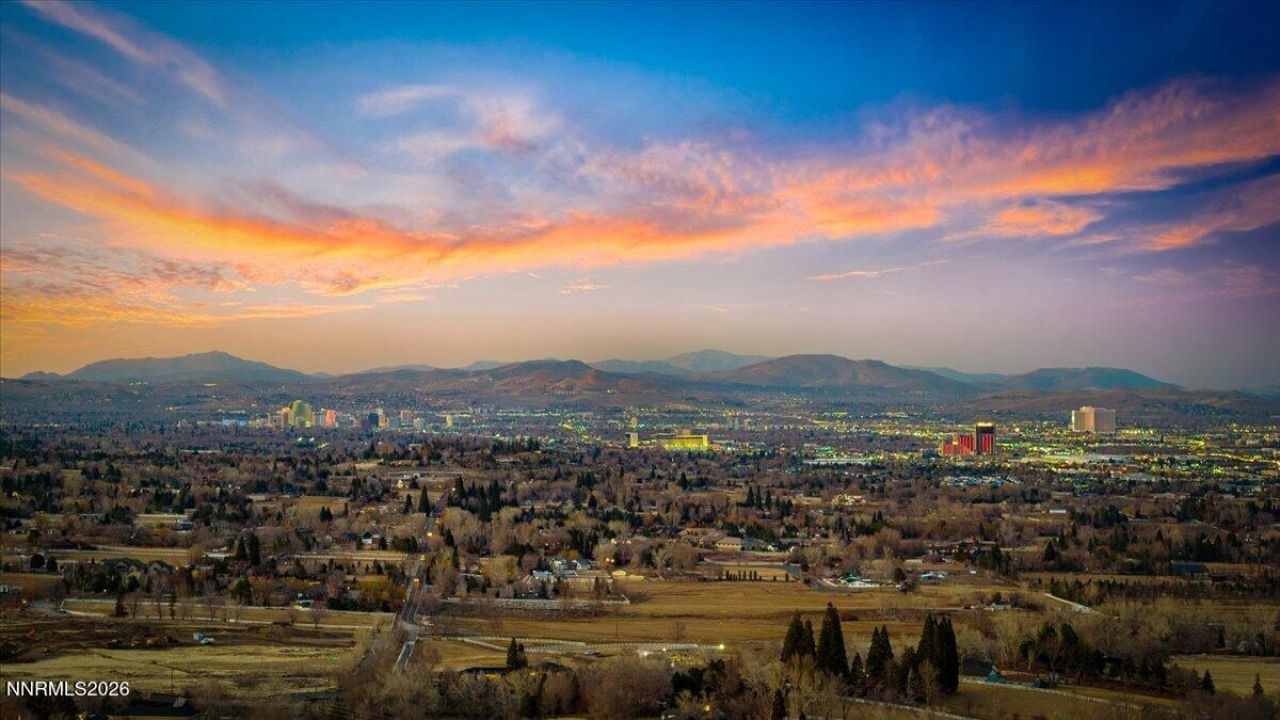 4400 Slide Mountain Circle, Reno, NV 89511 Photo