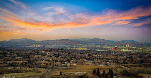 4400 Slide Mountain Circle, Reno, NV 89511 Photo