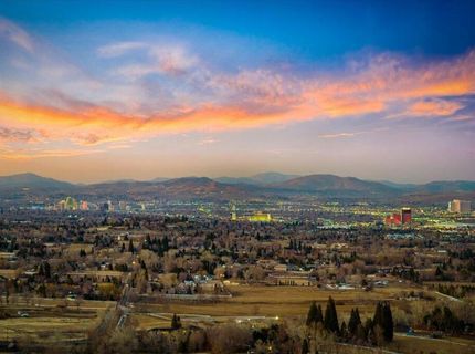 4400 Slide Mountain Circle, Reno, NV 89511 Photo