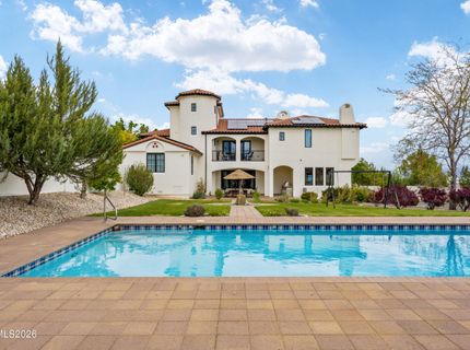 4400 Slide Mountain Circle, Reno, NV 89511 Photo