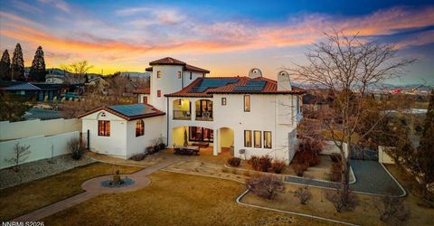 4400 Slide Mountain Circle, Reno, NV 89511 Photo