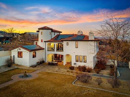 4400 Slide Mountain Circle, Reno, NV 89511 Photo