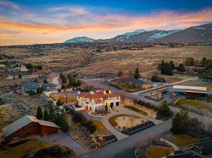 4400 Slide Mountain Circle, Reno, NV 89511 Photo