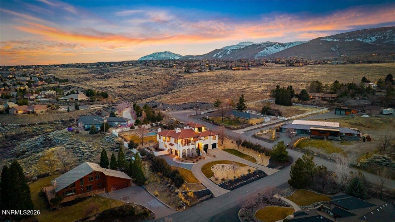 4400 Slide Mountain Circle, Reno, NV 89511 Photo