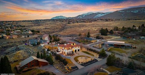 4400 Slide Mountain Circle, Reno, NV 89511 Photo