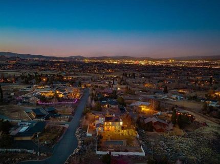 4400 Slide Mountain Circle, Reno, NV 89511 Photo