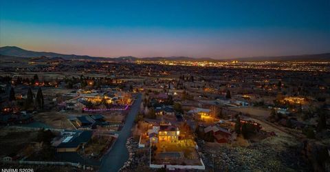 4400 Slide Mountain Circle, Reno, NV 89511 Photo