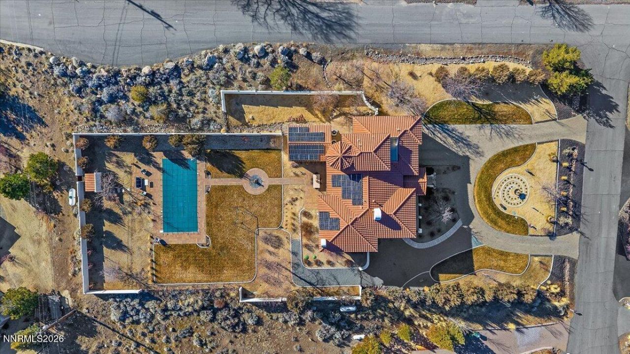 4400 Slide Mountain Circle, Reno, NV 89511 Photo