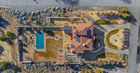 4400 Slide Mountain Circle, Reno, NV 89511 Photo