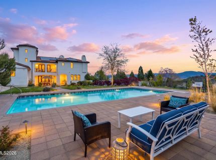 4400 Slide Mountain Circle, Reno, NV 89511 Photo