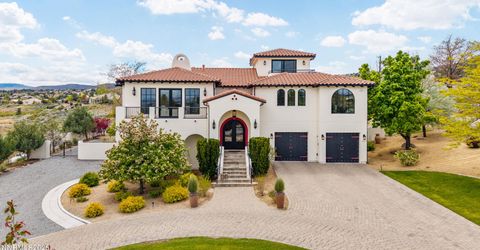 4400 Slide Mountain Circle, Reno, NV 89511 Photo