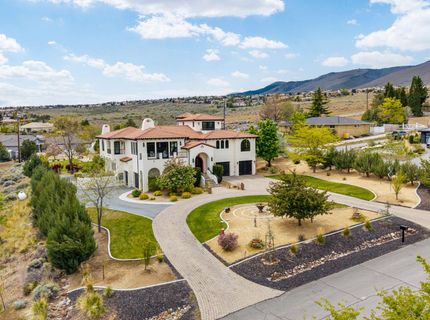 4400 Slide Mountain Circle, Reno, NV 89511 Photo
