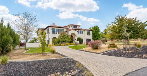 4400 Slide Mountain Circle, Reno, NV 89511 Photo