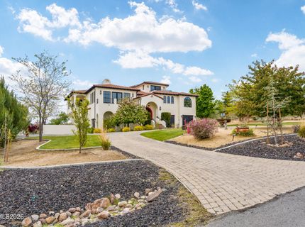 4400 Slide Mountain Circle, Reno, NV 89511 Photo