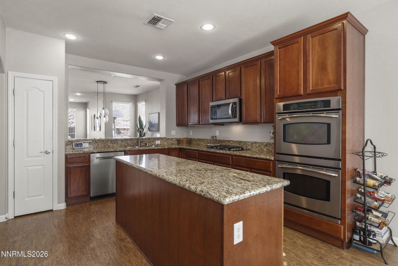 14001 Welsh Mountain Court, Reno, NV 89521 Photo