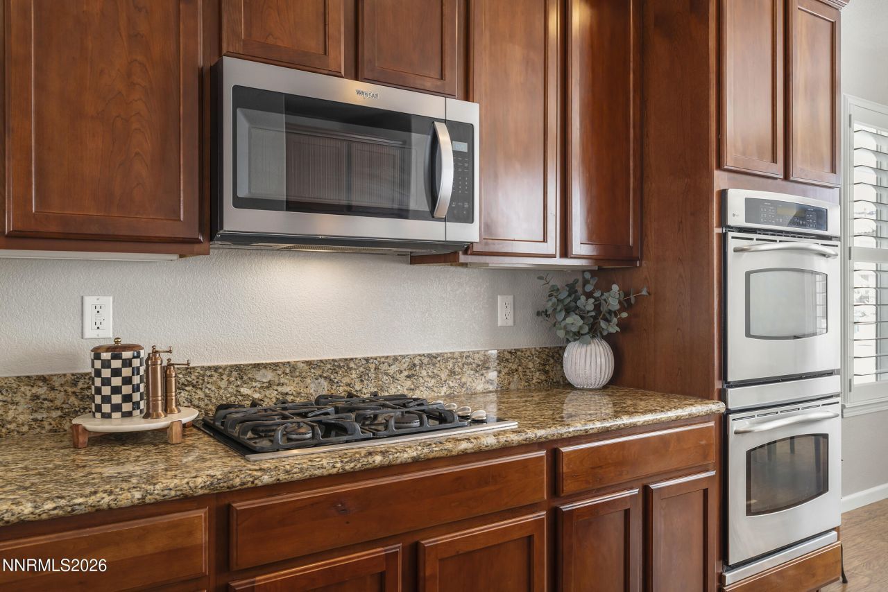 14001 Welsh Mountain Court, Reno, NV 89521 Photo