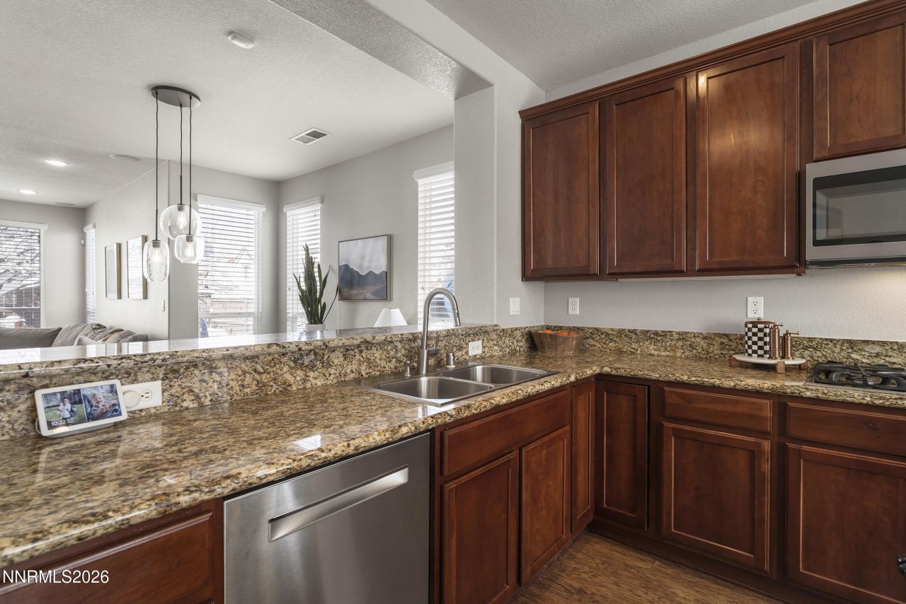 14001 Welsh Mountain Court, Reno, NV 89521 Photo