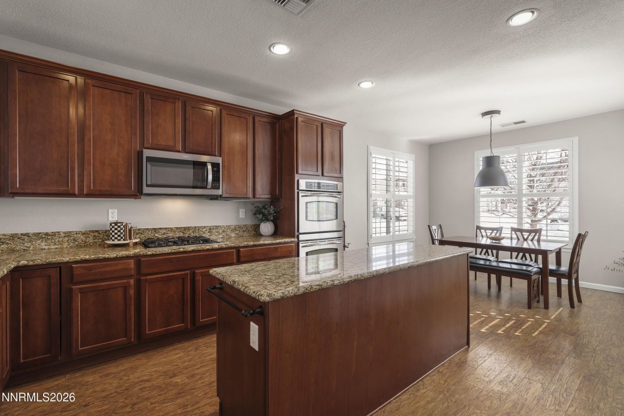 14001 Welsh Mountain Court, Reno, NV 89521 Photo