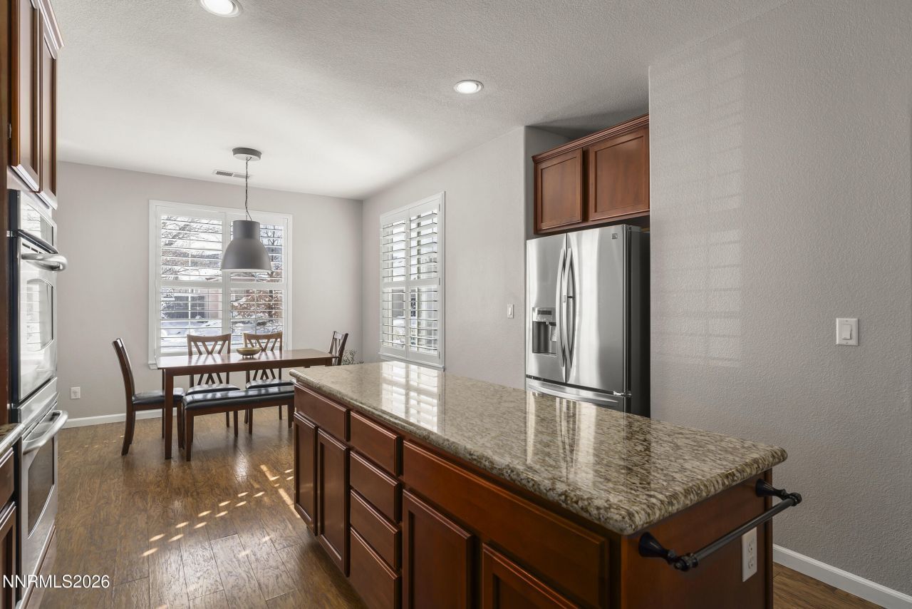 14001 Welsh Mountain Court, Reno, NV 89521 Photo