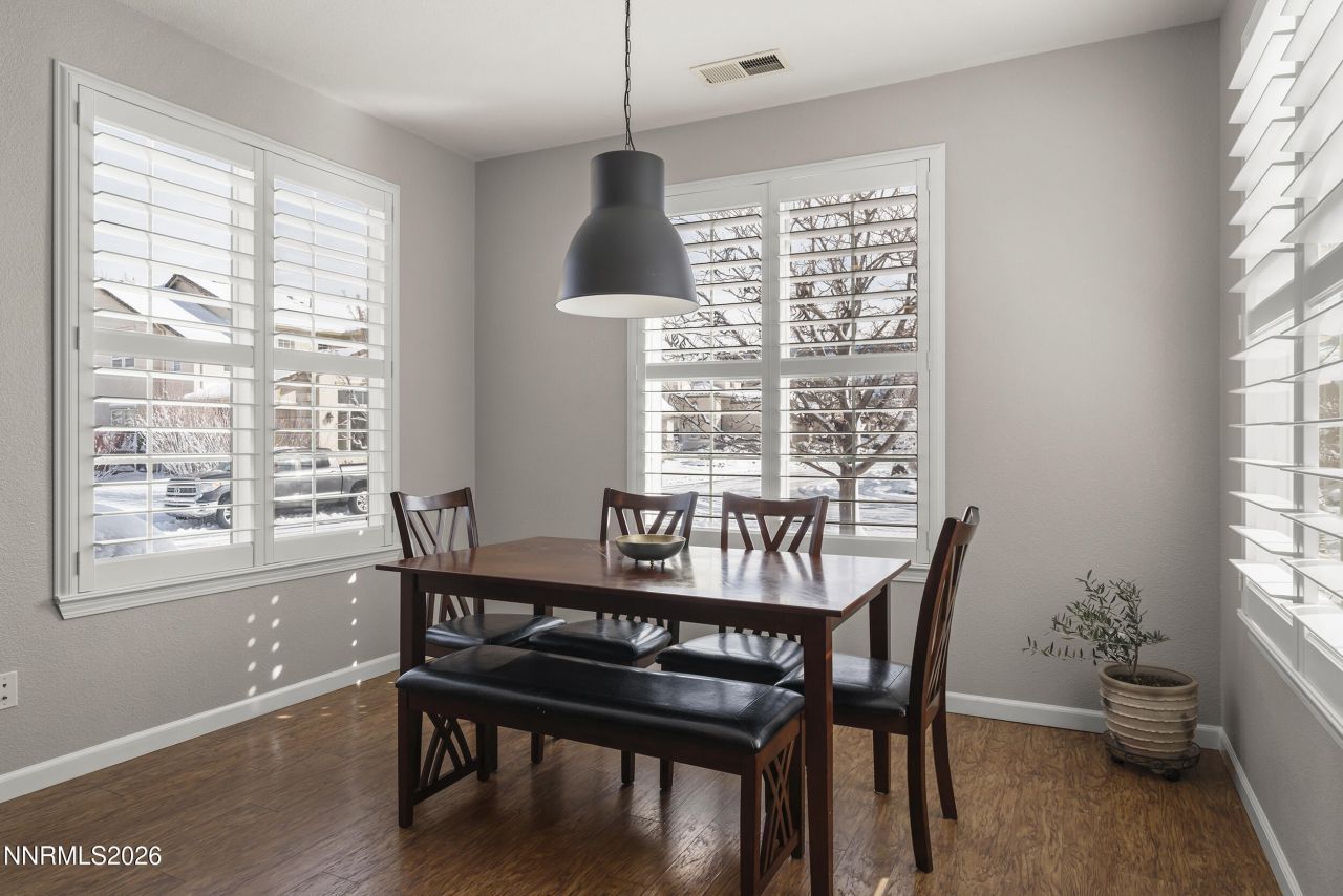 14001 Welsh Mountain Court, Reno, NV 89521 Photo