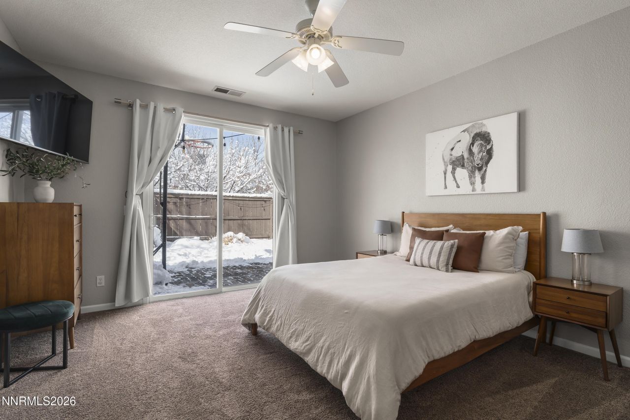 14001 Welsh Mountain Court, Reno, NV 89521 Photo