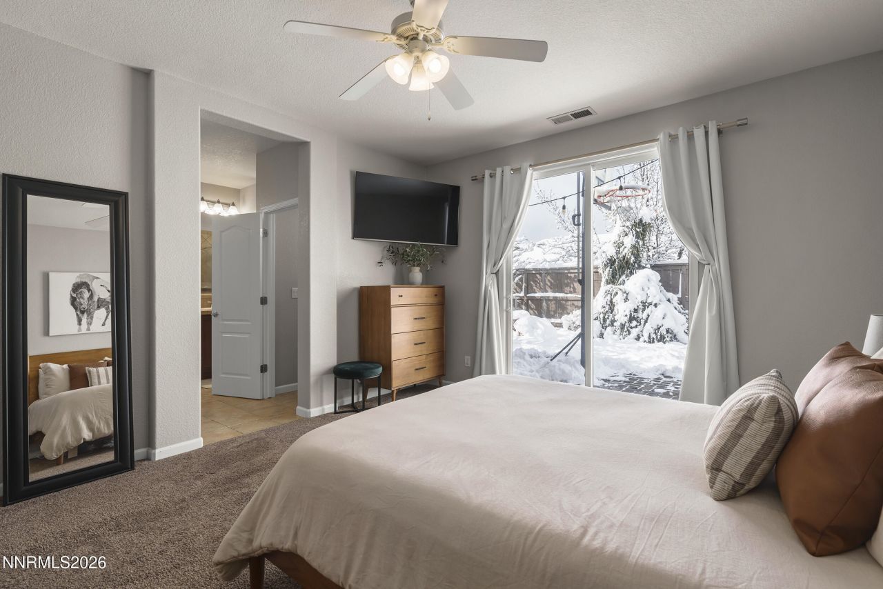 14001 Welsh Mountain Court, Reno, NV 89521 Photo