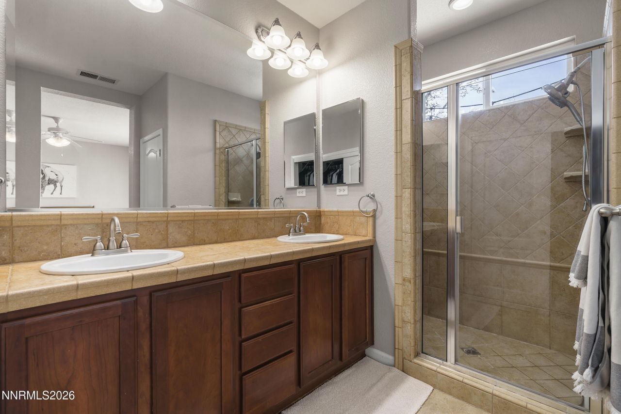 14001 Welsh Mountain Court, Reno, NV 89521 Photo