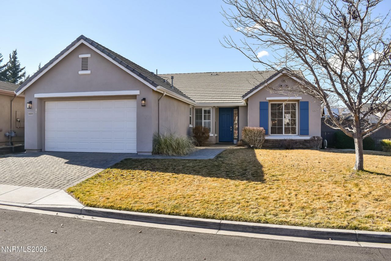 14001 Welsh Mountain Court, Reno, NV 89521 Photo