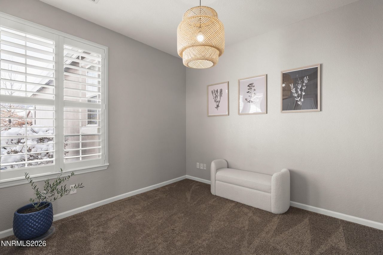 14001 Welsh Mountain Court, Reno, NV 89521 Photo