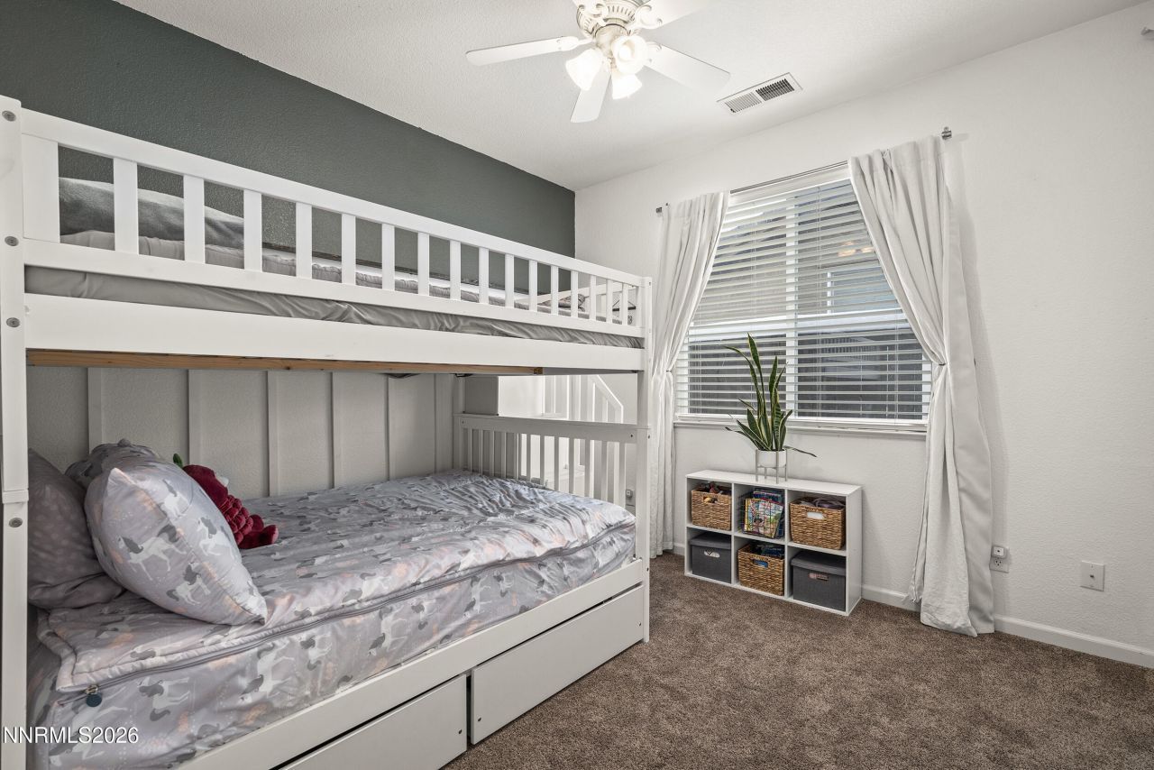 14001 Welsh Mountain Court, Reno, NV 89521 Photo