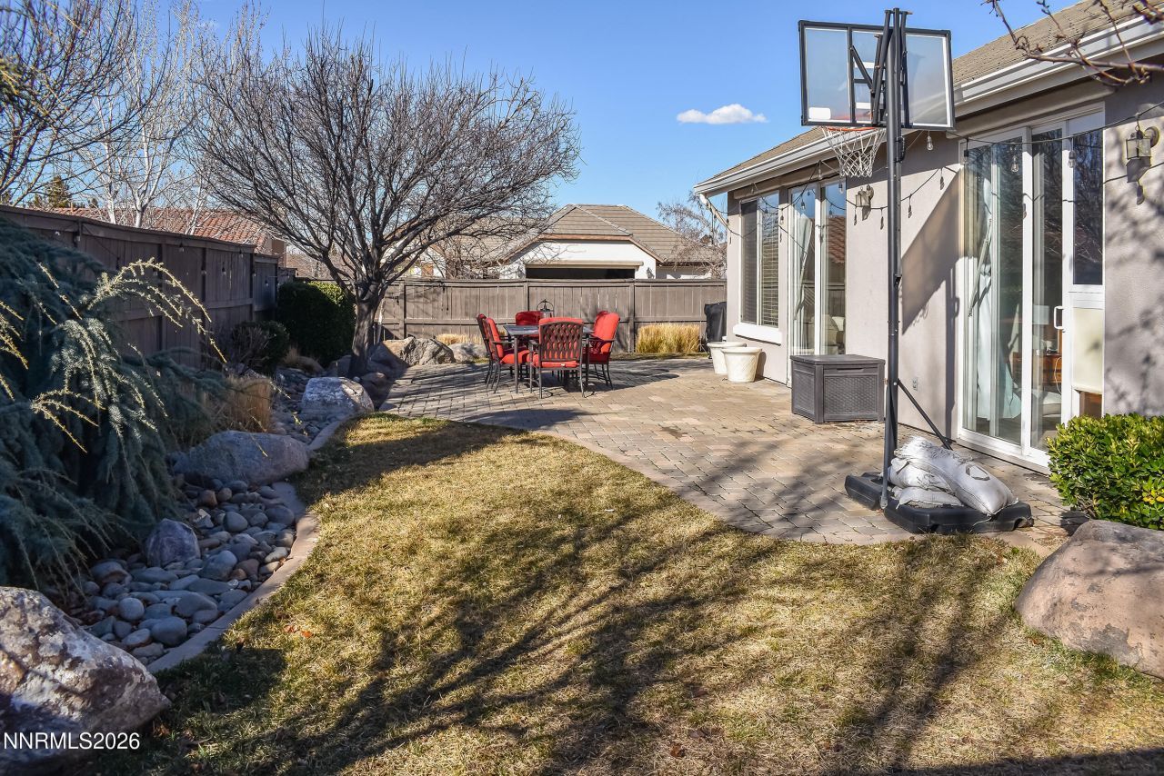 14001 Welsh Mountain Court, Reno, NV 89521 Photo