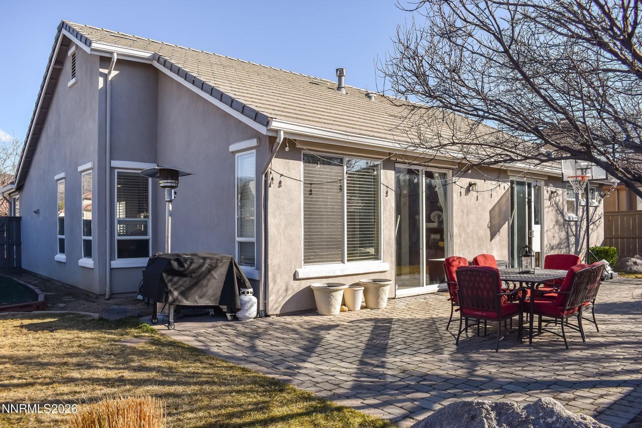 14001 Welsh Mountain Court, Reno, NV 89521 Photo