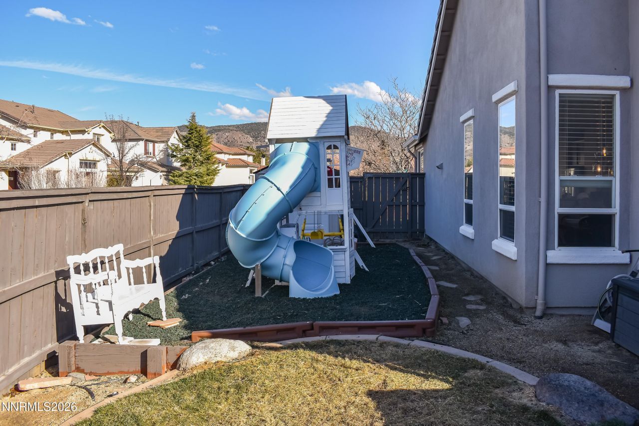 14001 Welsh Mountain Court, Reno, NV 89521 Photo