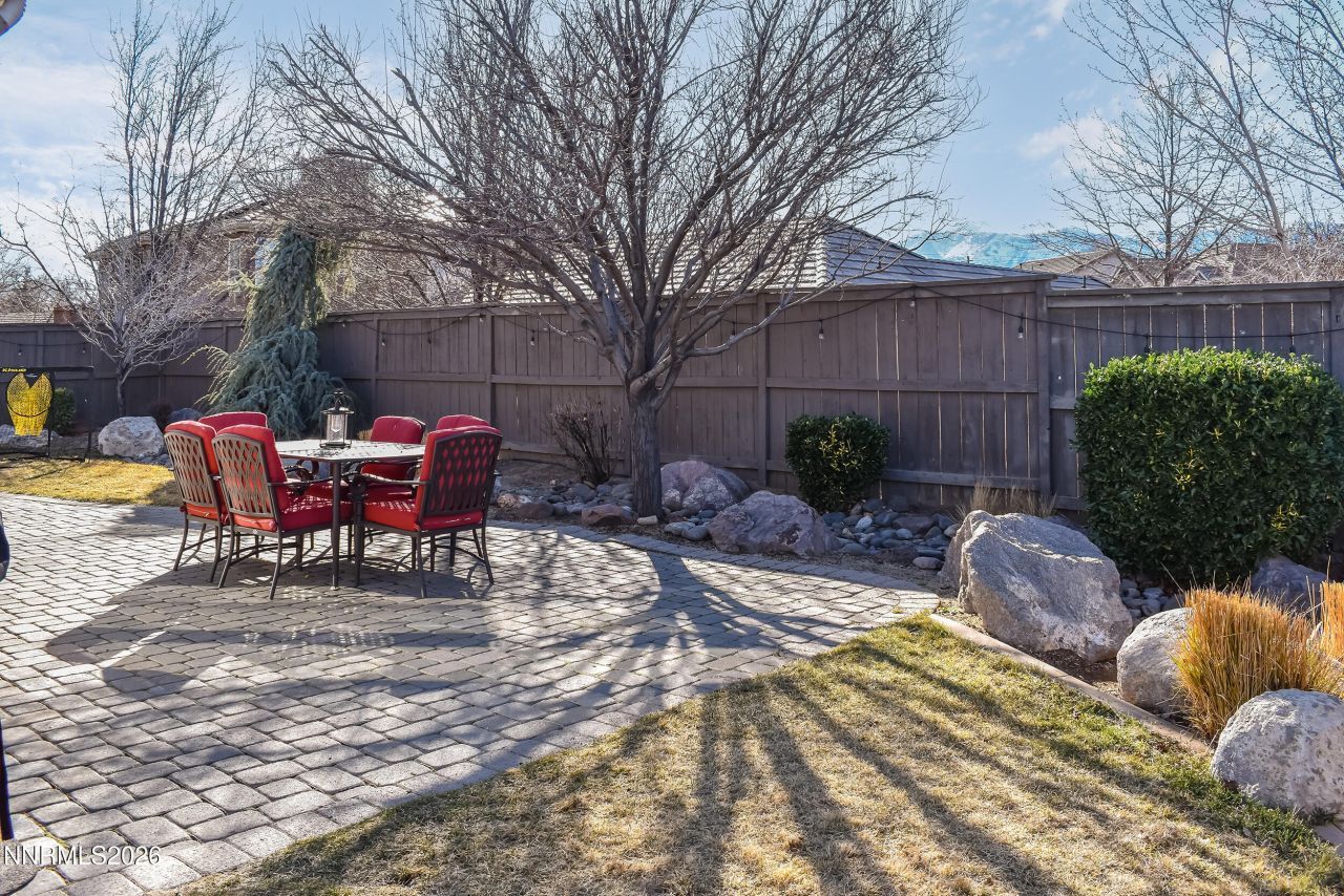 14001 Welsh Mountain Court, Reno, NV 89521 Photo