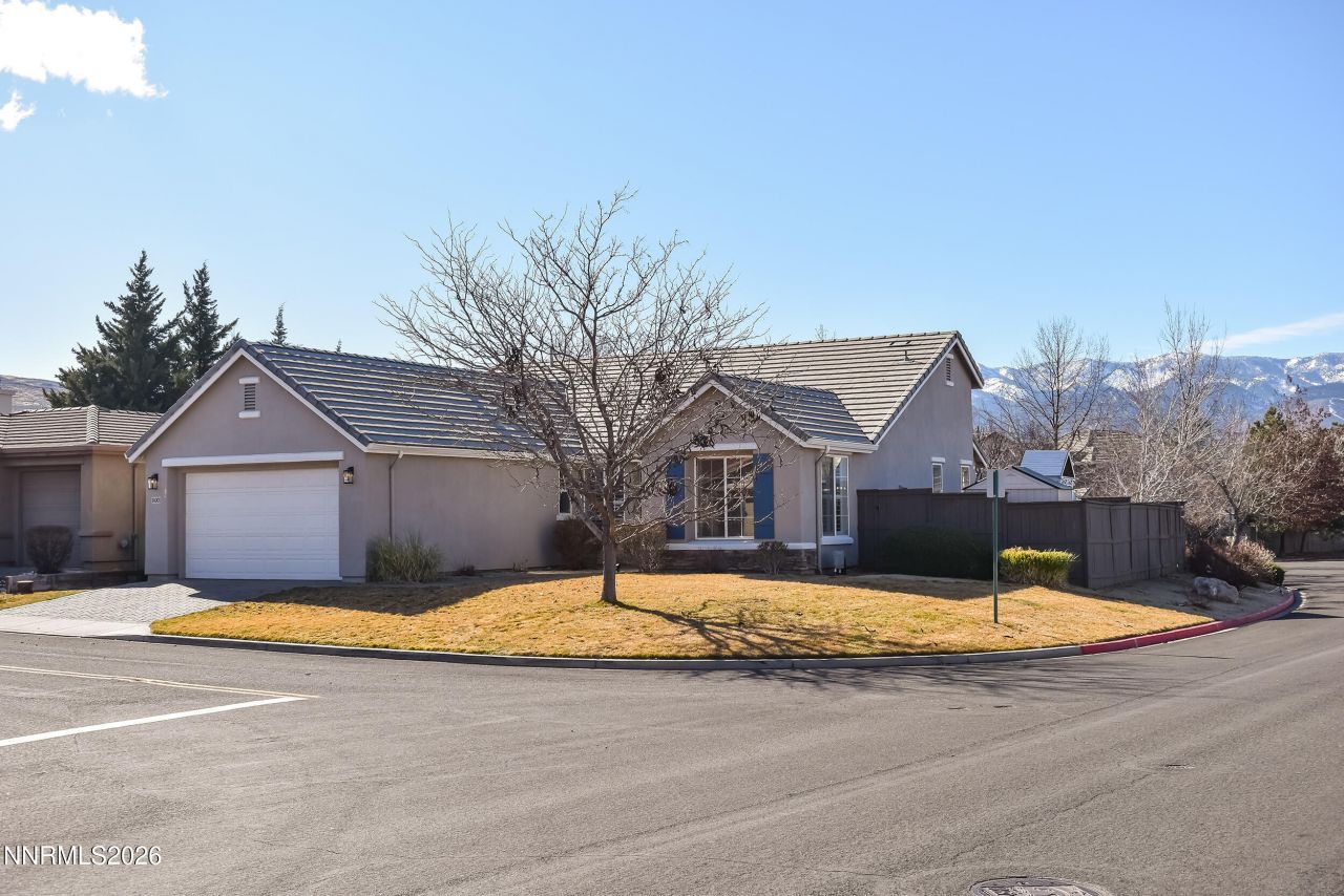 14001 Welsh Mountain Court, Reno, NV 89521 Photo