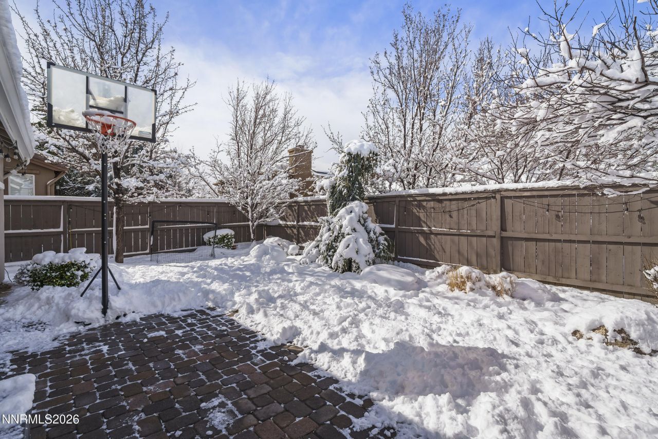 14001 Welsh Mountain Court, Reno, NV 89521 Photo