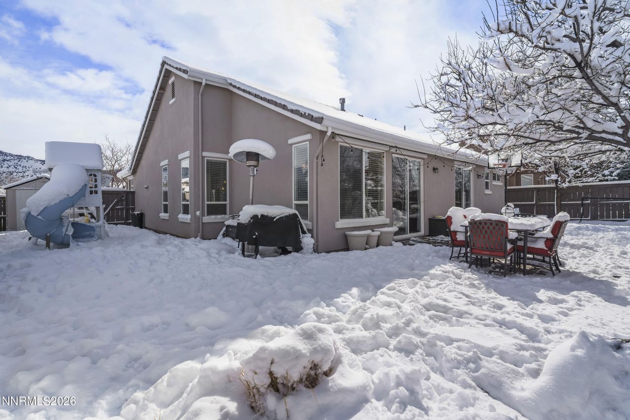14001 Welsh Mountain Court, Reno, NV 89521 Photo
