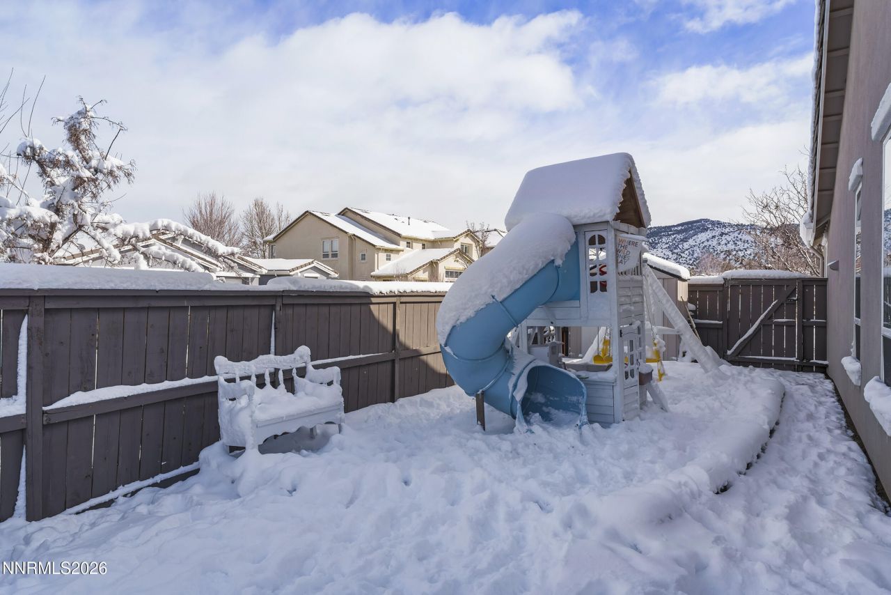 14001 Welsh Mountain Court, Reno, NV 89521 Photo