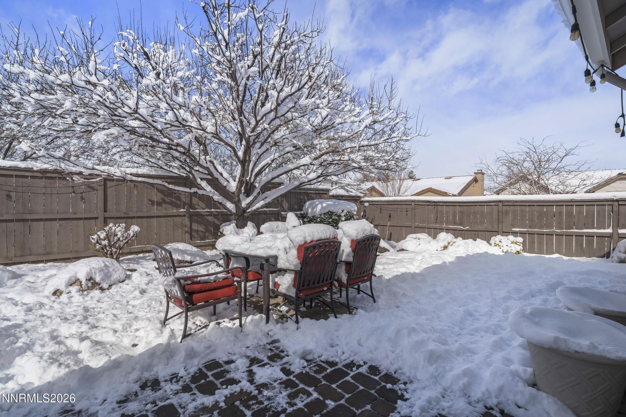 14001 Welsh Mountain Court, Reno, NV 89521 Photo