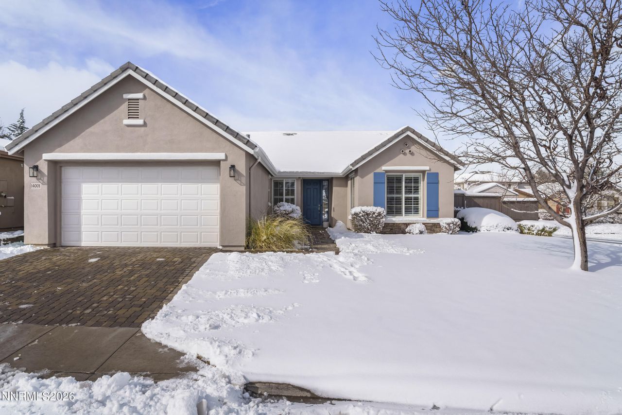 14001 Welsh Mountain Court, Reno, NV 89521 Photo