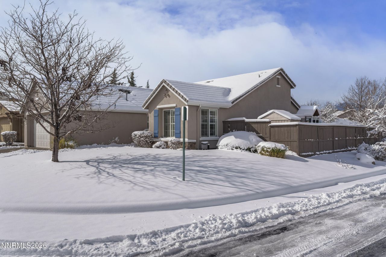 14001 Welsh Mountain Court, Reno, NV 89521 Photo