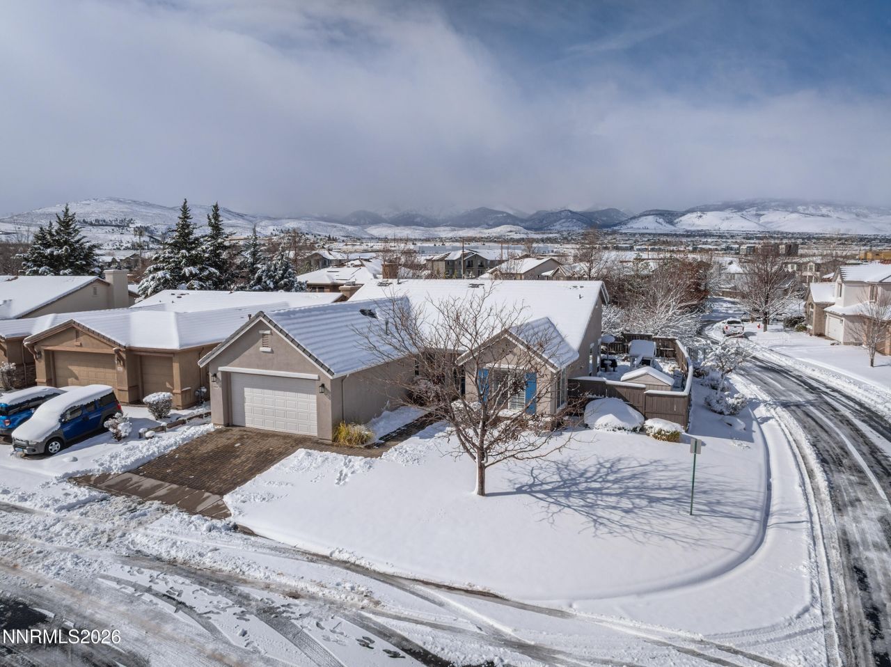 14001 Welsh Mountain Court, Reno, NV 89521 Photo