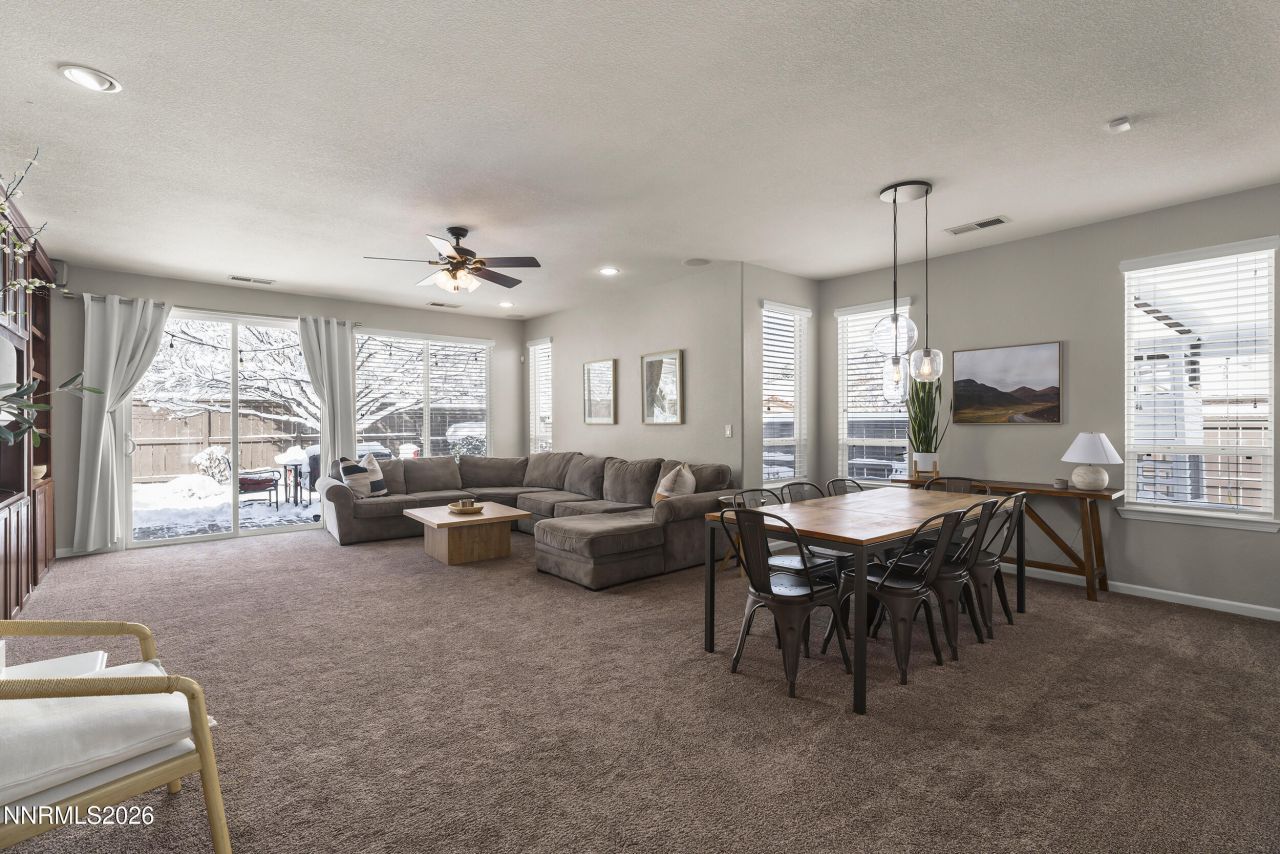 14001 Welsh Mountain Court, Reno, NV 89521 Photo