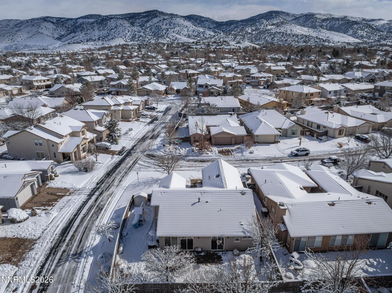 14001 Welsh Mountain Court, Reno, NV 89521 Photo