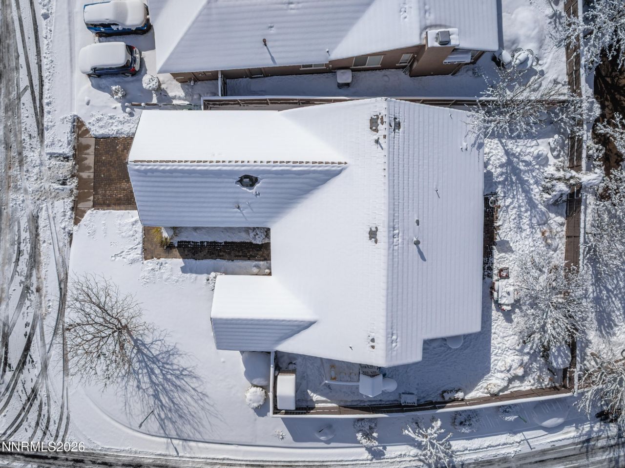 14001 Welsh Mountain Court, Reno, NV 89521 Photo