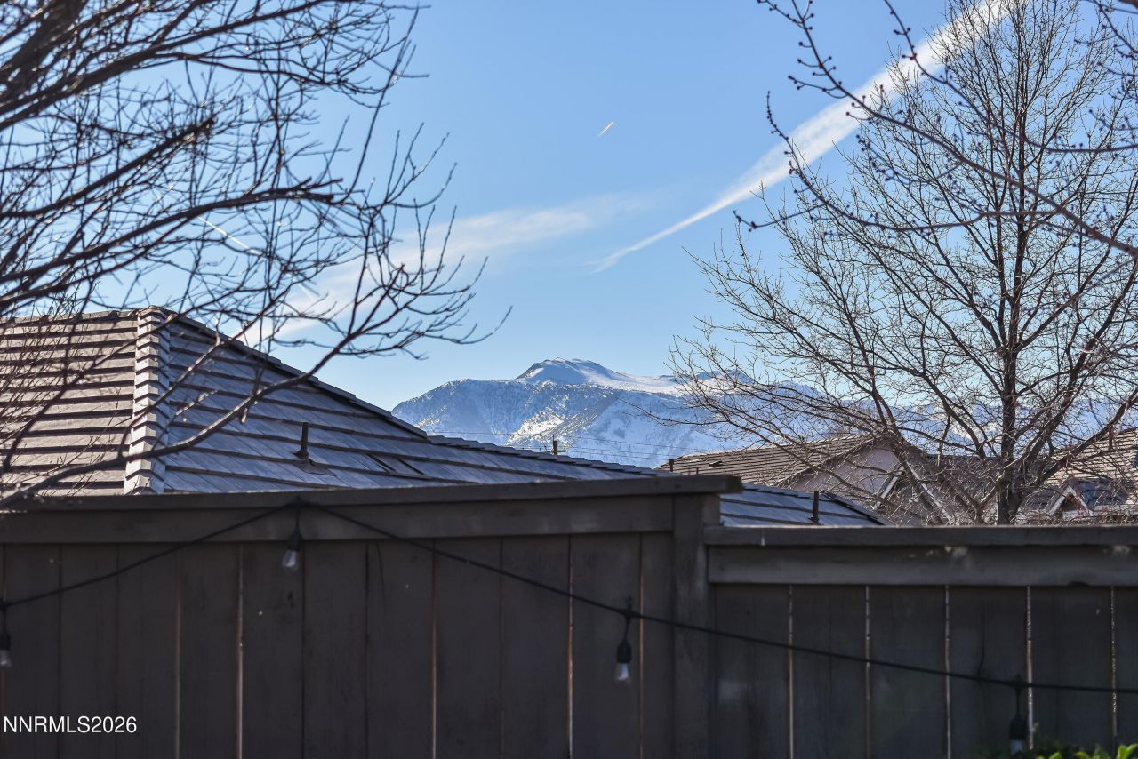 14001 Welsh Mountain Court, Reno, NV 89521 Photo
